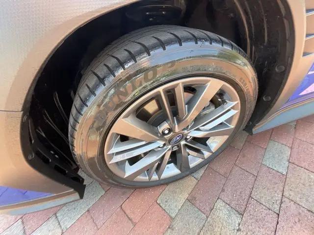 2024 Subaru WRX Base