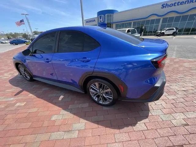 2024 Subaru WRX Base