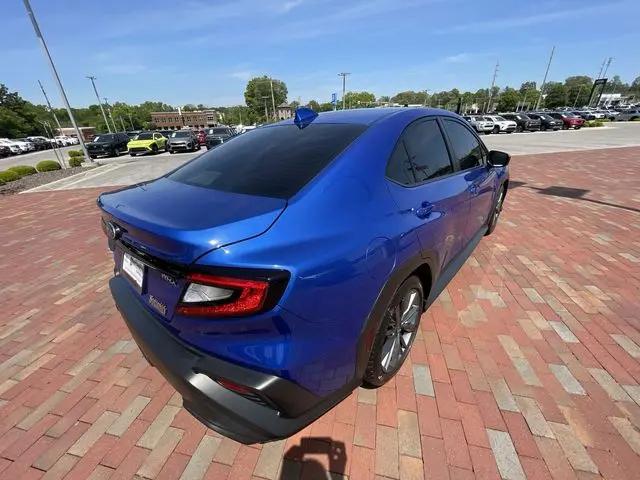 2024 Subaru WRX Base