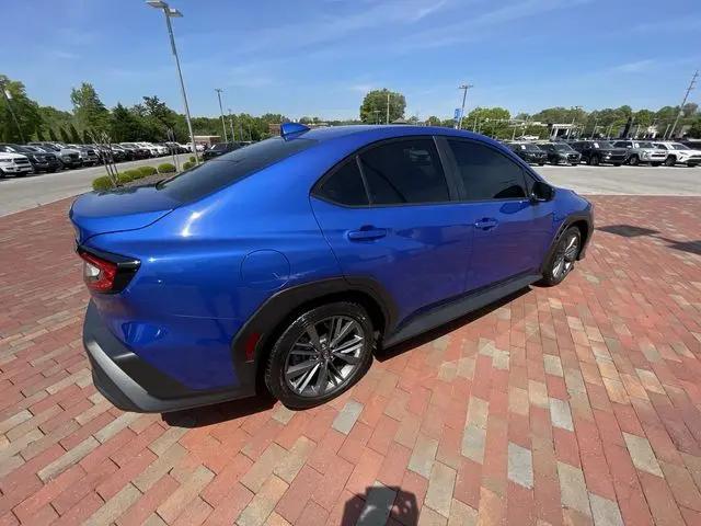 2024 Subaru WRX Base