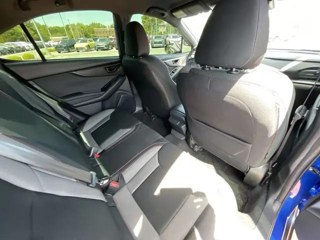 2024 Subaru WRX Base