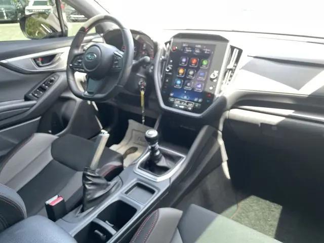 2024 Subaru WRX Base