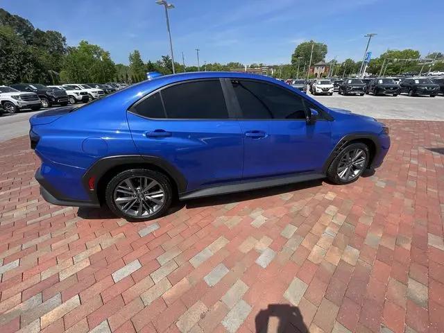 2024 Subaru WRX Base