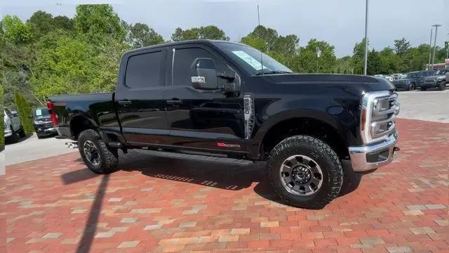 2024 Ford F-250 LARIAT