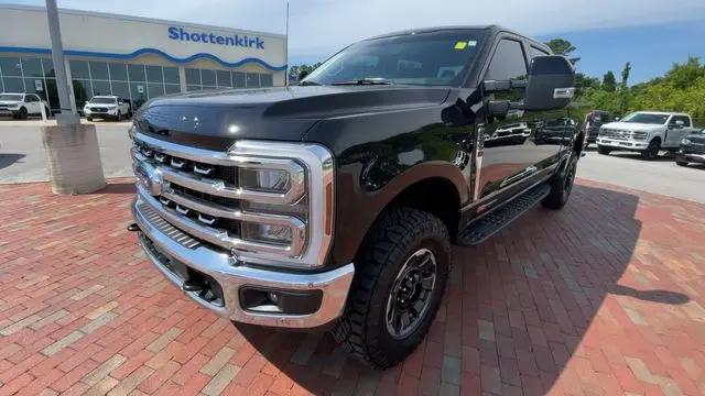 2024 Ford F-250 LARIAT