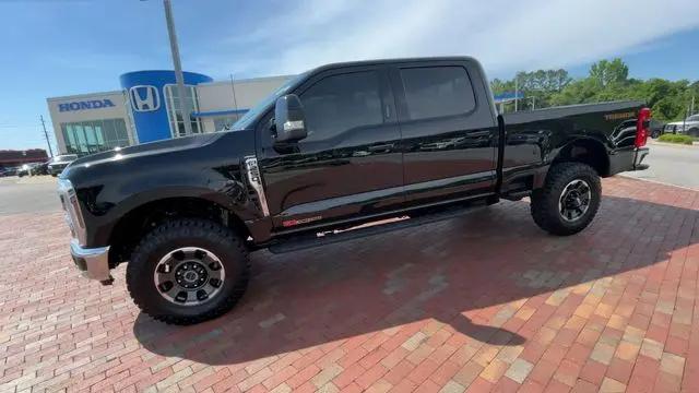 2024 Ford F-250 LARIAT