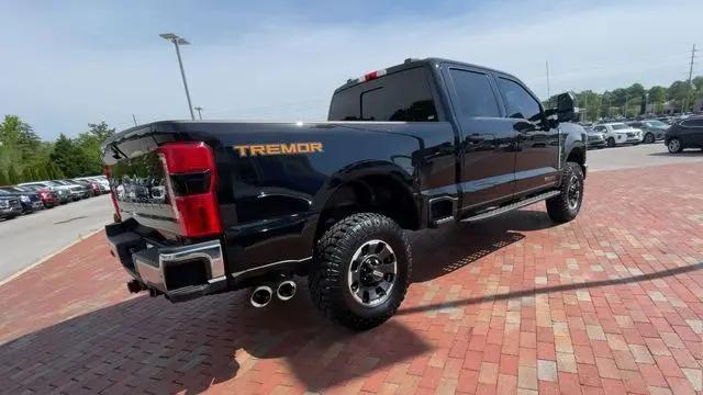 2024 Ford F-250 LARIAT