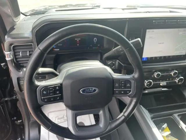 2024 Ford F-250 LARIAT