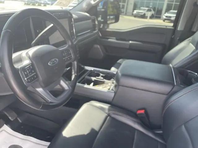 2024 Ford F-250 LARIAT