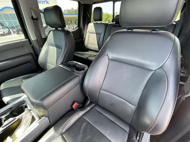 2024 Ford F-250 LARIAT