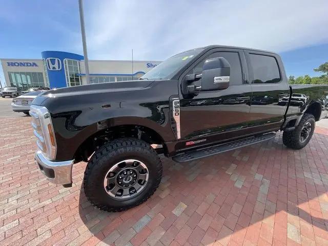 2024 Ford F-250 LARIAT