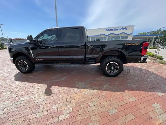 2024 Ford F-250 LARIAT