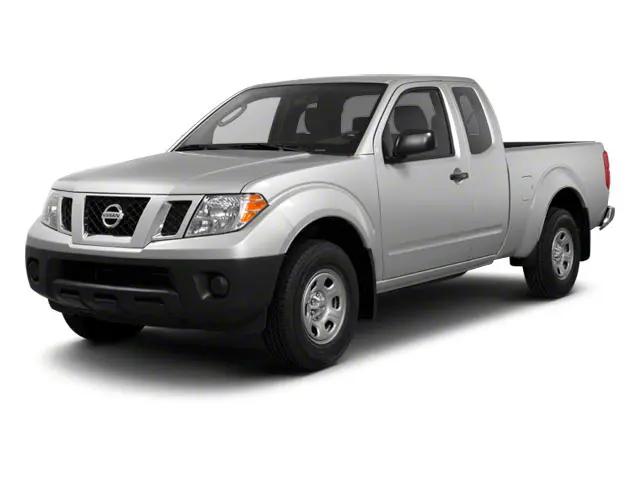 2010 Nissan Frontier SE for sale in Florence, AL