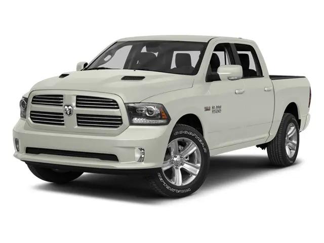 2013 Ram 1500 Tradesman for sale in Florence, AL