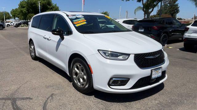 2024 Chrysler Pacifica Limited for sale in Turlock, CA
