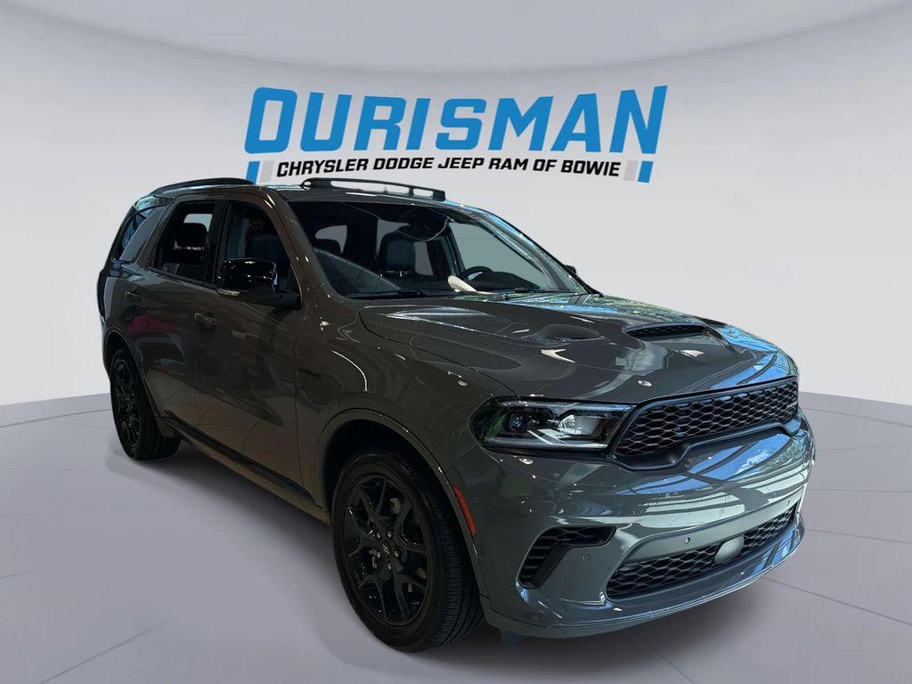 2026 Dodge Durango GT HEMI Plus V8 AWD's photo