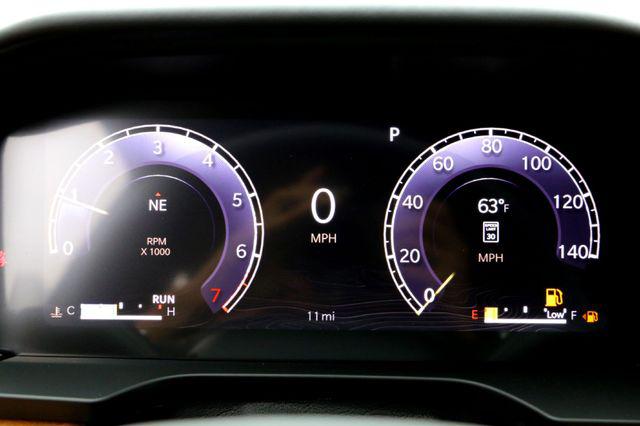 2026 Jeep Grand Cherokee Summit 4x4