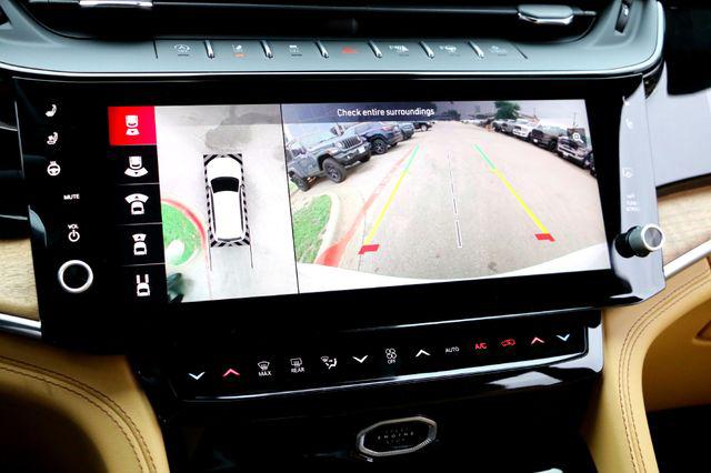 2026 Jeep Grand Cherokee Summit 4x4