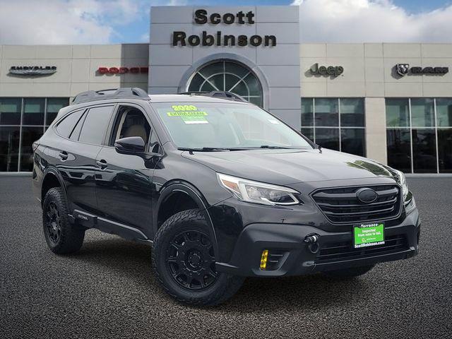 2020 Subaru Outback Limited for sale in Torrance, CA