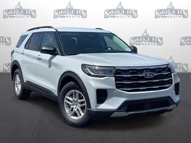 2026 Ford Explorer Active for sale in Union City, GA