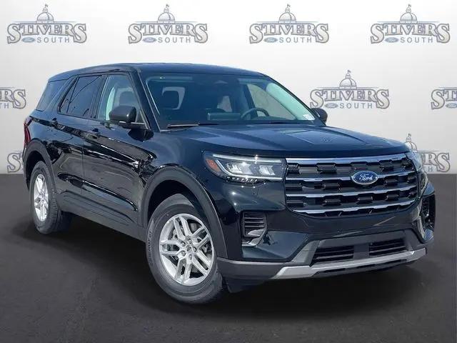 2026 Ford Explorer Active for sale in Union City, GA