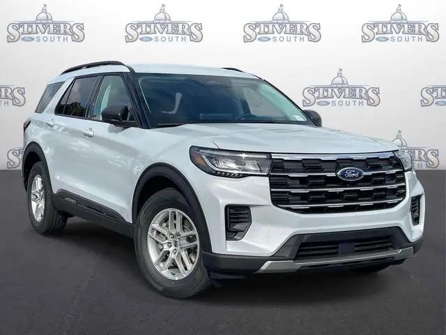 2026 Ford Explorer Active for sale in Union City, GA