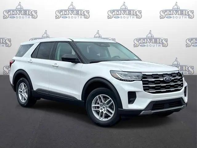 2026 Ford Explorer Active for sale in Union City, GA