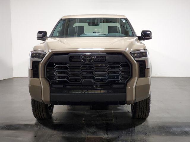2026 Toyota Tundra Limited CrewMax 5.5' Bed