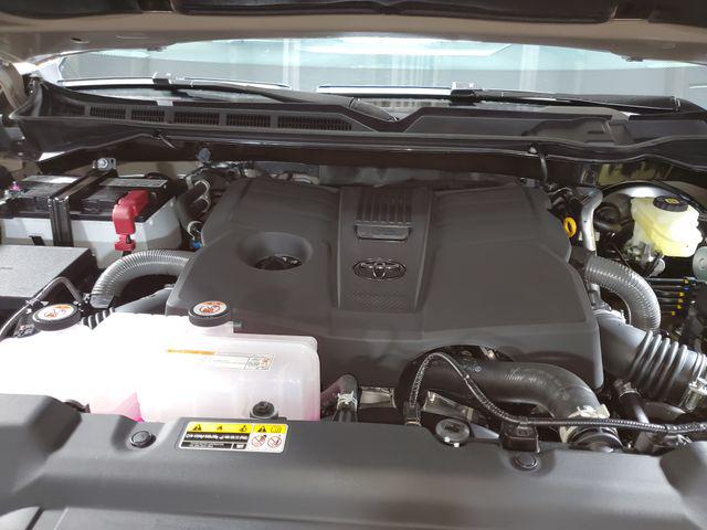 2026 Toyota Tundra Limited CrewMax 5.5' Bed