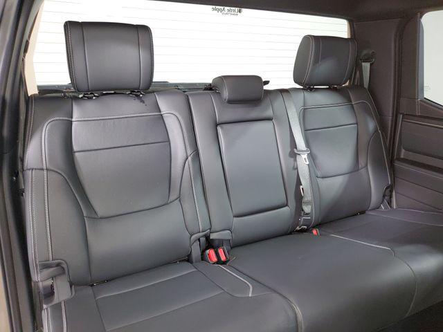 2026 Toyota Tundra Limited CrewMax 5.5' Bed