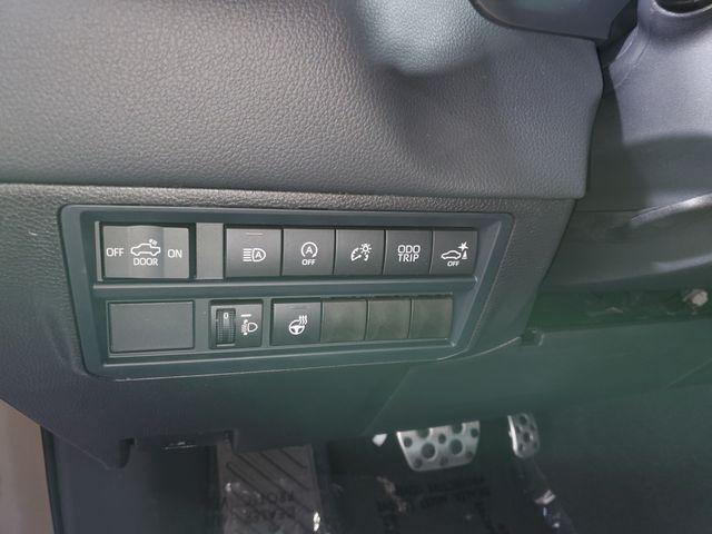 2026 Toyota Tundra Limited CrewMax 5.5' Bed