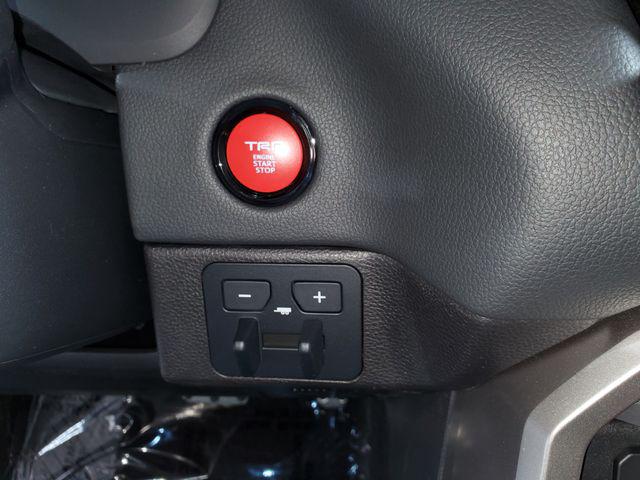 2026 Toyota Tundra Limited CrewMax 5.5' Bed
