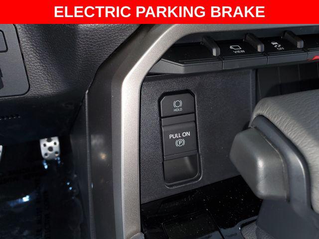 2026 Toyota Tundra Limited CrewMax 5.5' Bed