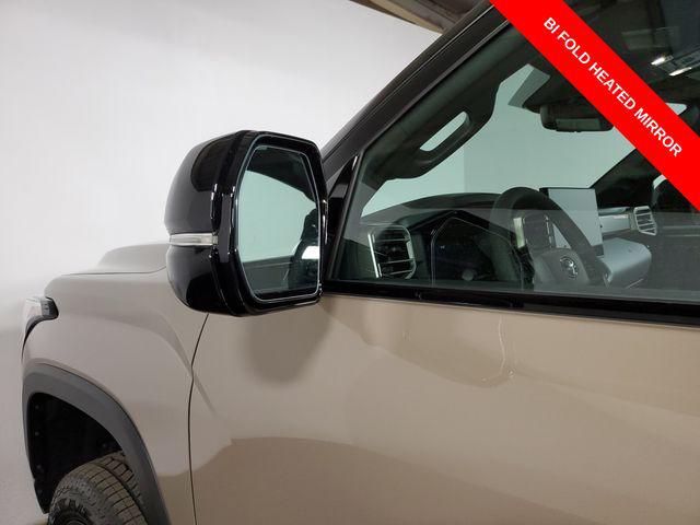 2026 Toyota Tundra Limited CrewMax 5.5' Bed