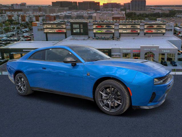 2026 Dodge Charger Scat Pack 2-Door AWD for sale in Tampa, FL