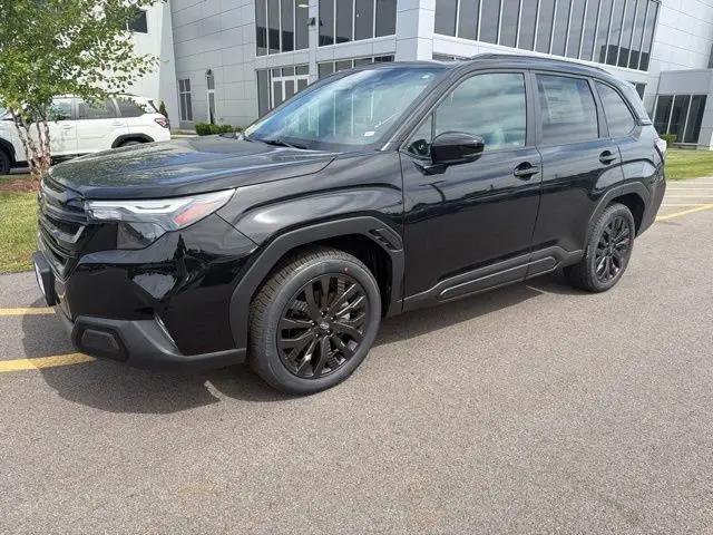 2026 Subaru Forester Sport for sale in Amherst, NH