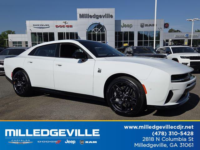 2026 Dodge Charger Daytona Scat Pack Plus 4-Door AWD for sale in Milledgeville, GA