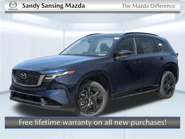 2026 Mazda CX-5 2.5 S Premium Plus for sale in Pensacola, FL