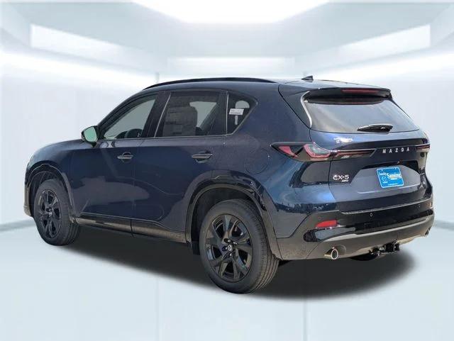 2026 Mazda CX-5 2.5 S Premium Plus