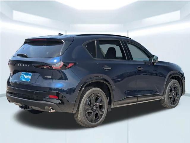 2026 Mazda CX-5 2.5 S Premium Plus