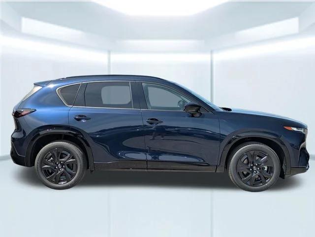 2026 Mazda CX-5 2.5 S Premium Plus