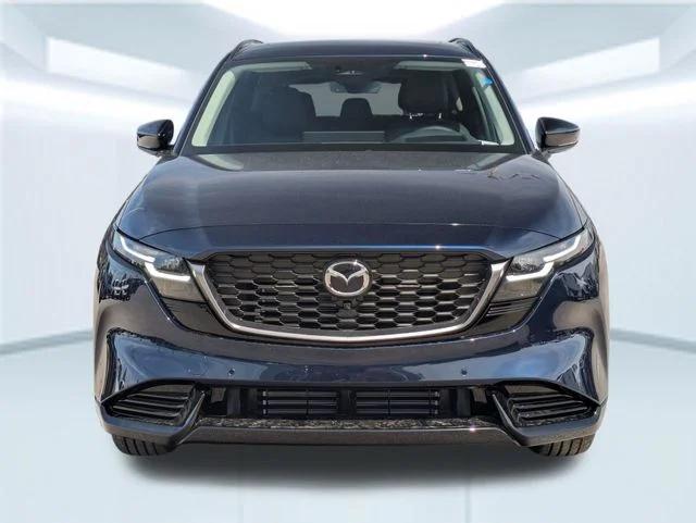 2026 Mazda CX-5 2.5 S Premium Plus
