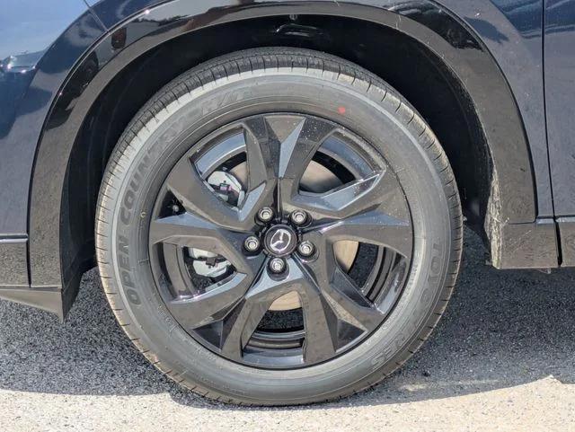 2026 Mazda CX-5 2.5 S Premium Plus