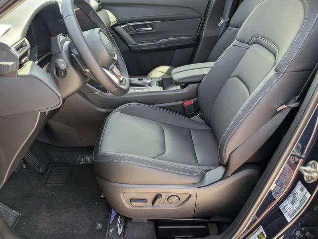 2026 Mazda CX-5 2.5 S Premium Plus