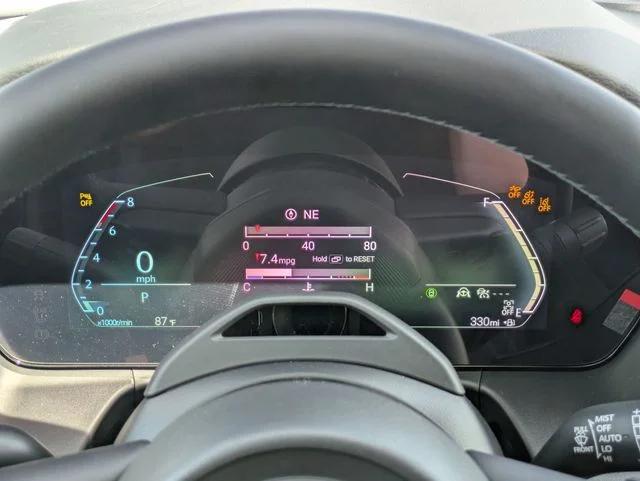 2026 Mazda CX-5 2.5 S Premium Plus