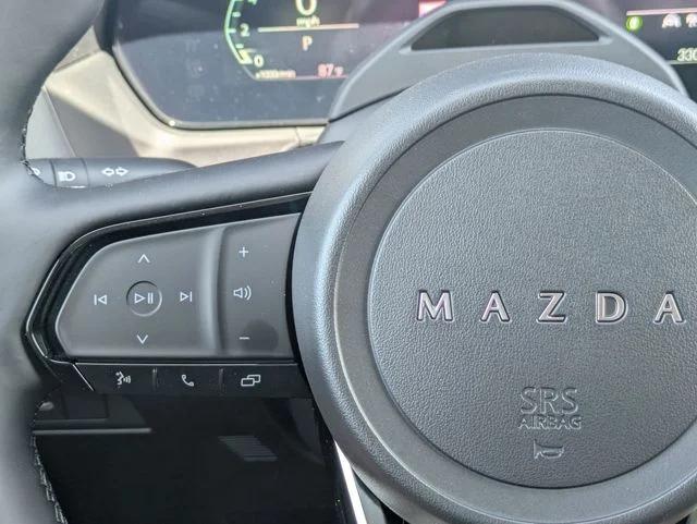 2026 Mazda CX-5 2.5 S Premium Plus