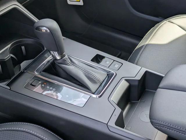 2026 Mazda CX-5 2.5 S Premium Plus