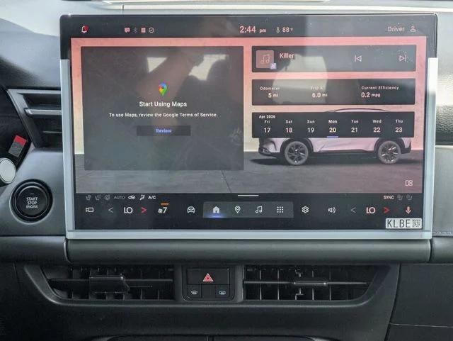 2026 Mazda CX-5 2.5 S Premium Plus