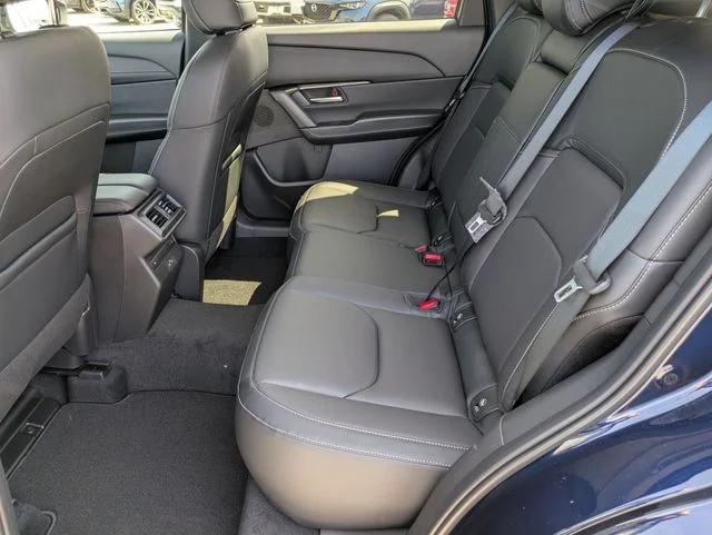 2026 Mazda CX-5 2.5 S Premium Plus