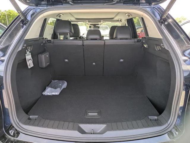 2026 Mazda CX-5 2.5 S Premium Plus